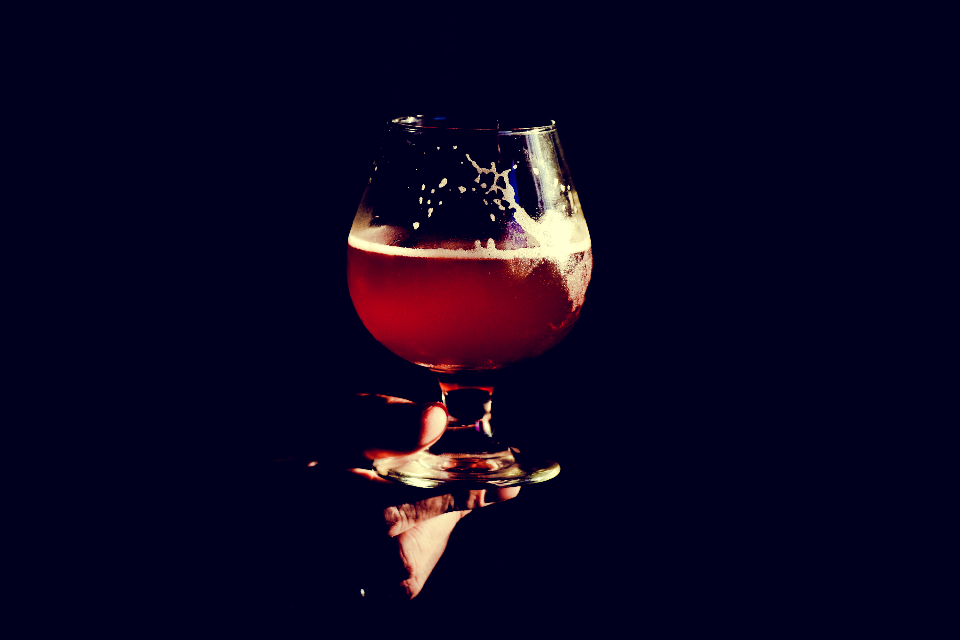 Beer: A Wyoming Taproom Tour