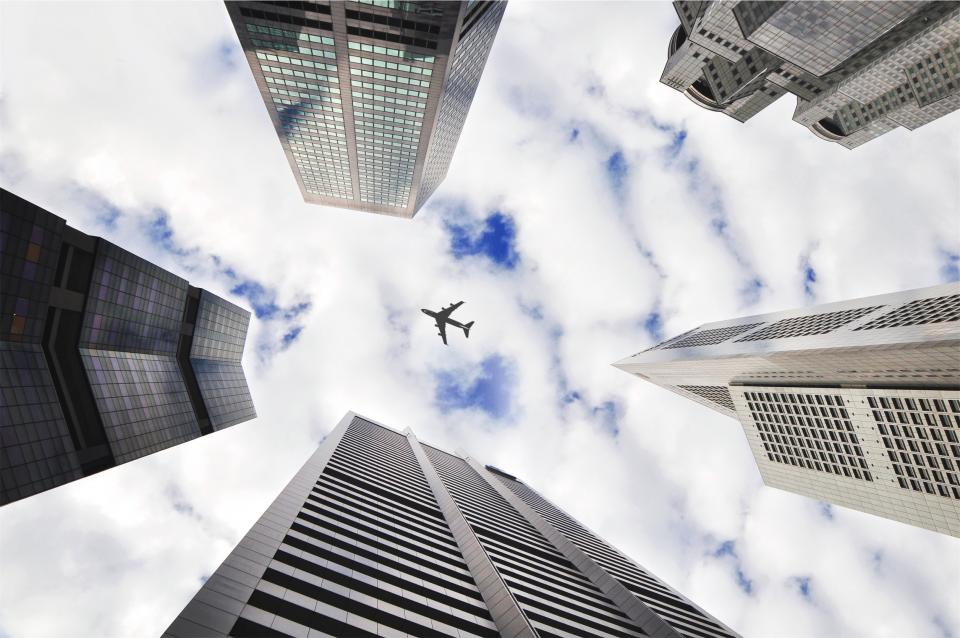 Top 6 Allergy Friendly Airlines