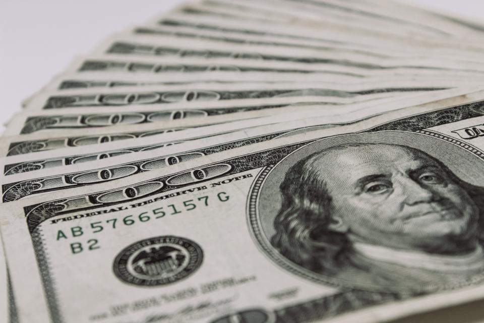 White Mountain Partners Shares Why Financing Your Next Trip With Your Credit Card May Not Be Such a Good Idea